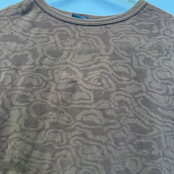 Rodebjer Henna Top 🩶 - Picture 6 of 11